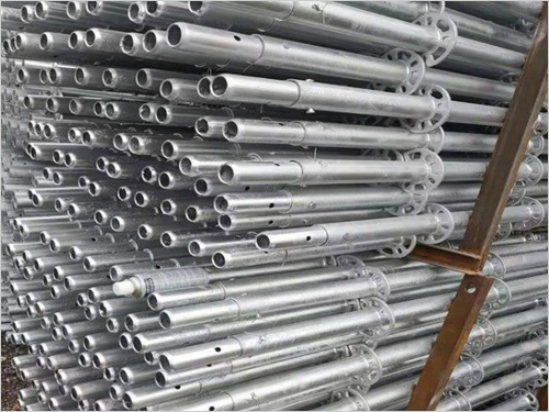 廊坊出租盤扣式腳手架