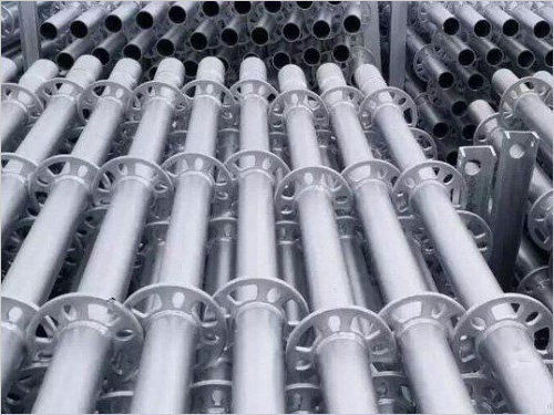 廊坊租賃盤(pán)扣式腳手架